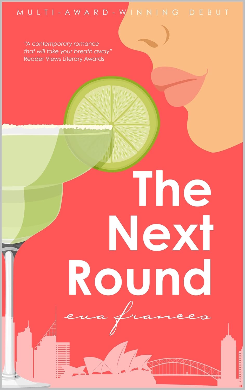 The Next Round - Signed - Friends to Lovers Romance