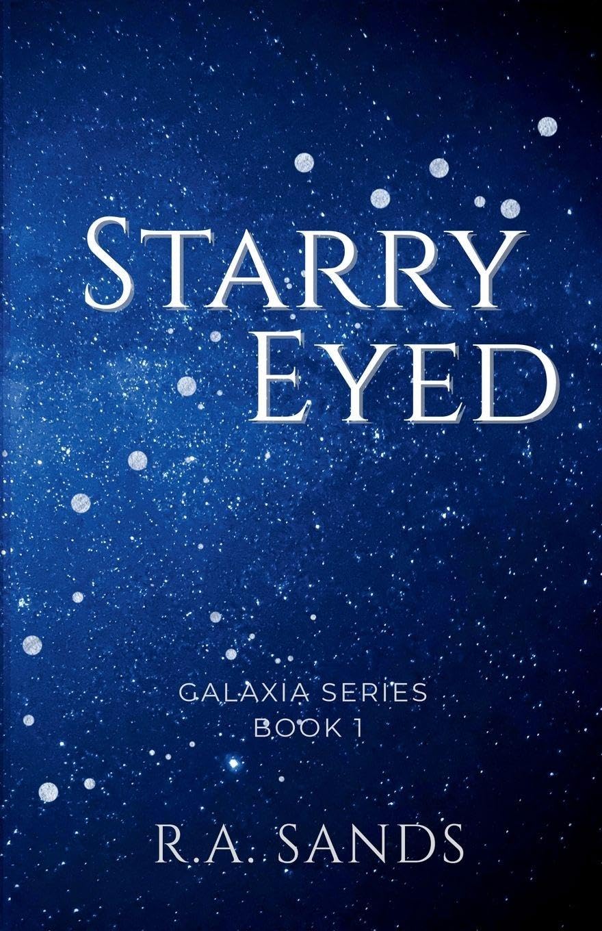 Starry Eyed - Signed with Goodies