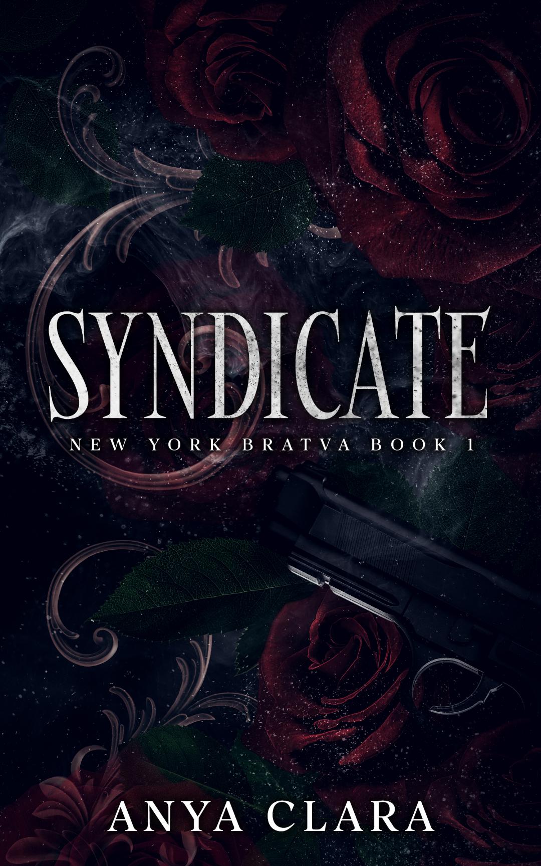 Syndicate - Signed