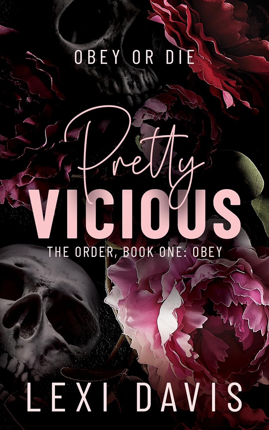 Pretty Vicious - Paperback