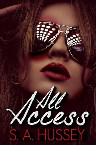 All Access - Signed Paperback