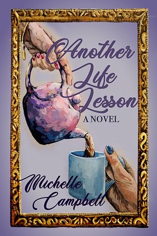 Another Life Lesson - Magical Realism - Signed