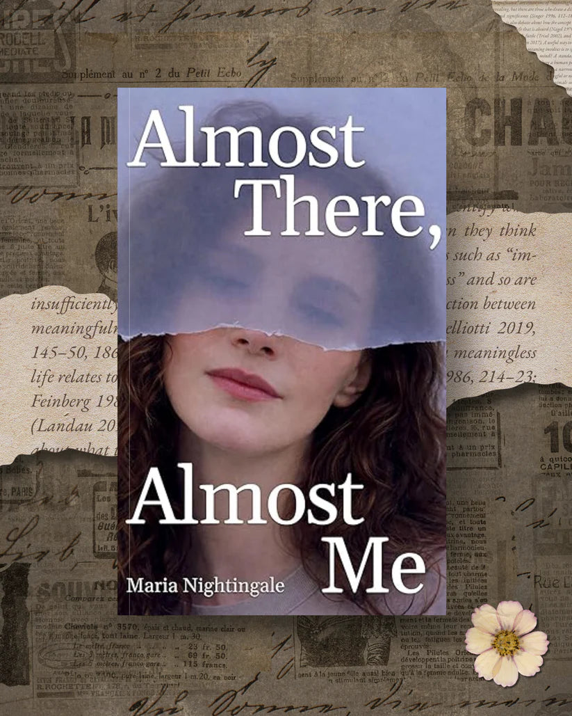 Almost There, Almost Me - Imperfect Copies