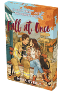 Fall at Once Deluxe Edition Paperback
