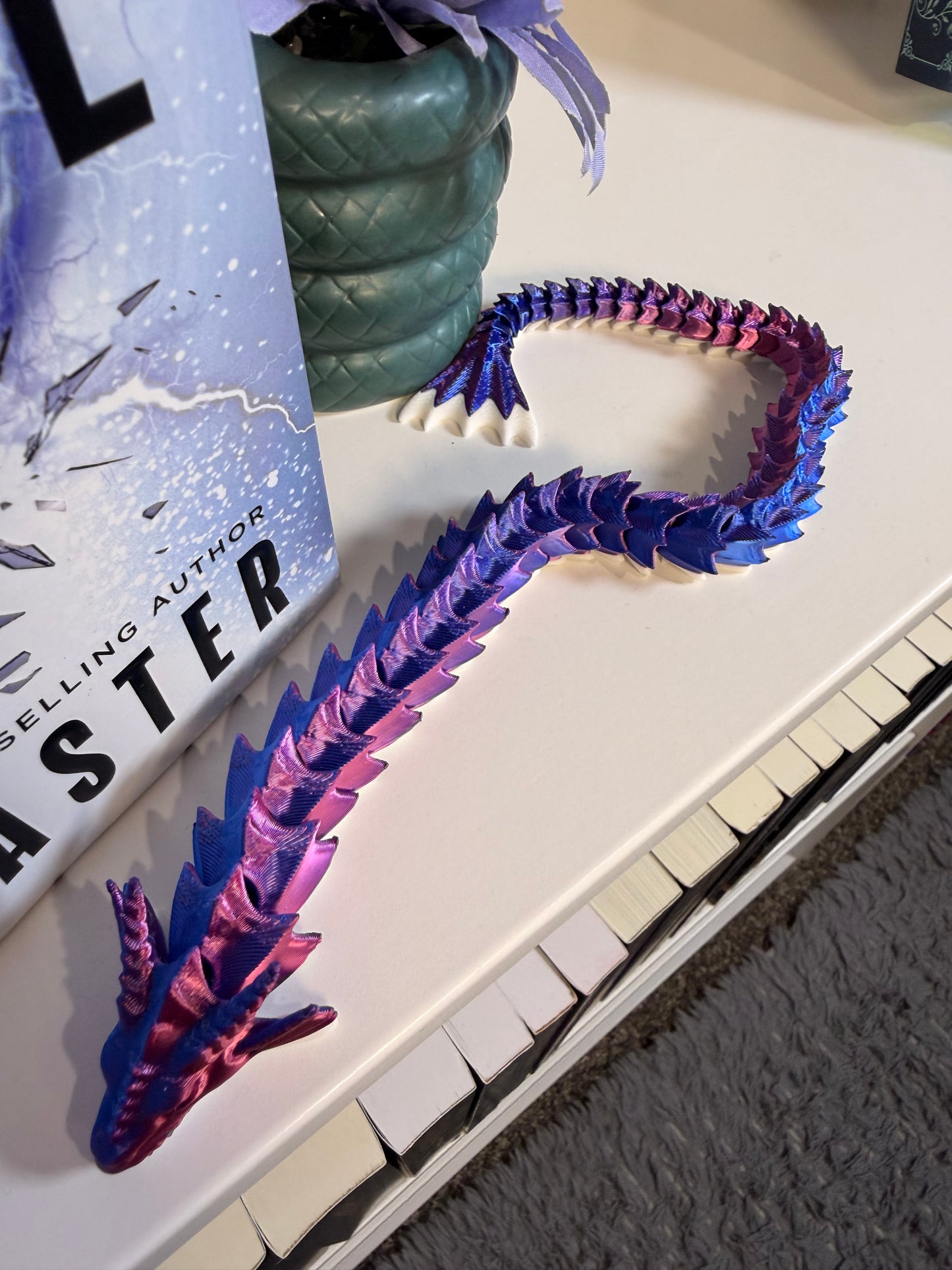The Merdragon