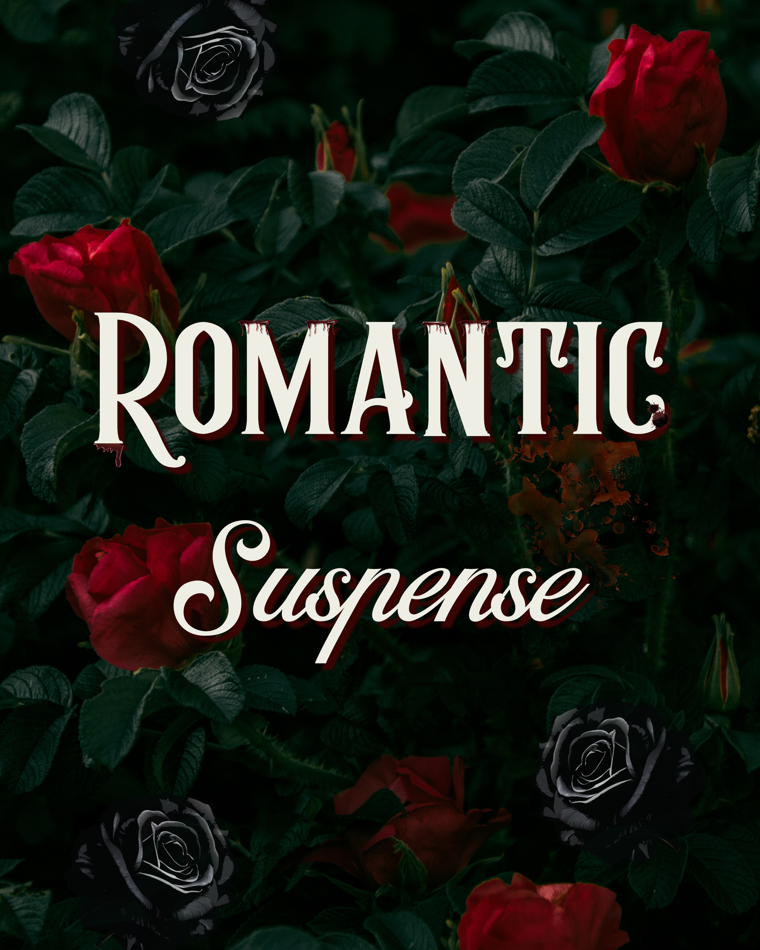 Romantic Suspense