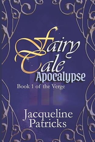 Fairytale Apocalypse- Signed - Romantasy