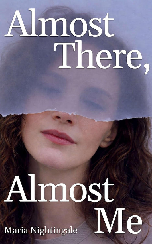 Contemporary Romance Book Box - Almost There, Almost Me