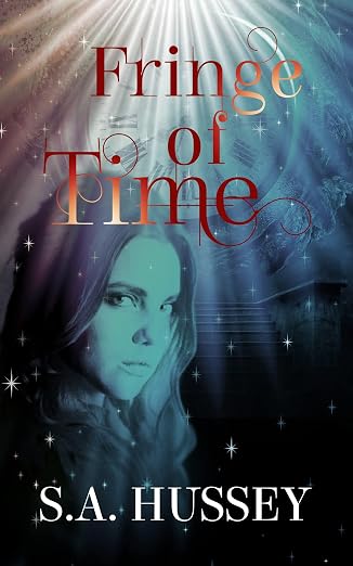 Fringe of Time-Signed-Magical Realism