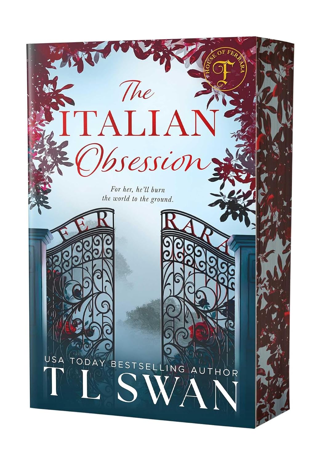 The Italian Obsession