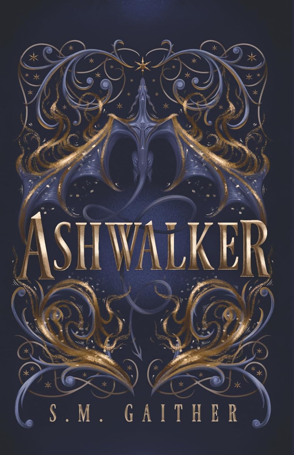 ASHWALKER