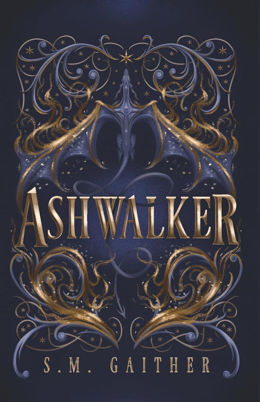 ASHWALKER