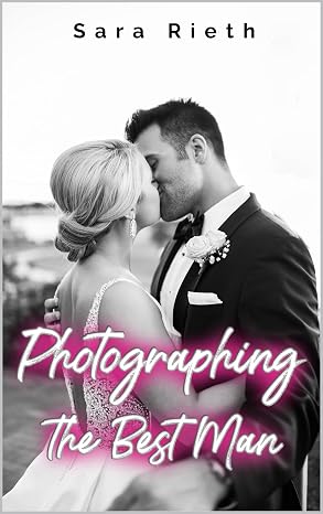 Photographing the Best Man - Paperback