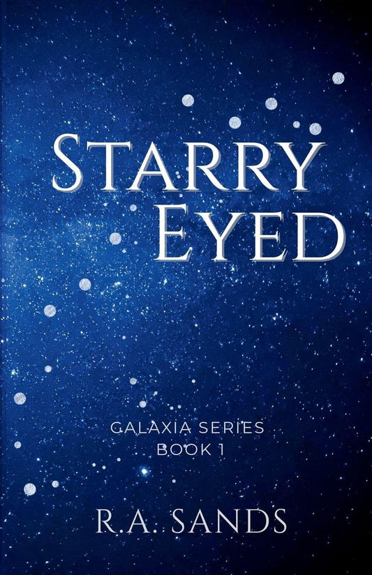 Starry Eyed - Signed with Goodies