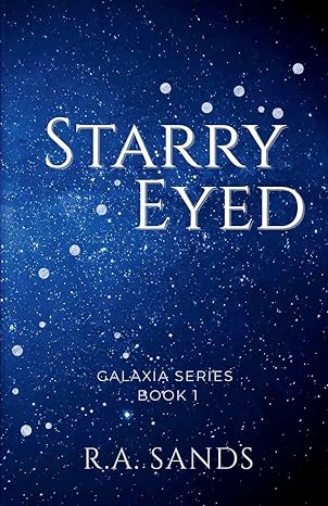 Starry Eyed-Signed-Sci Fi