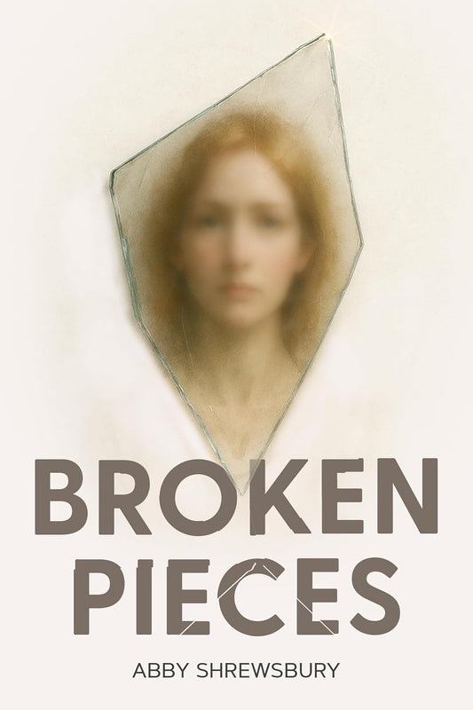 Broken Pieces - Signed Paperback