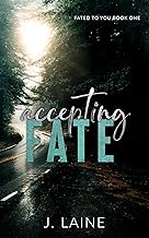 Accepting Fate - Signed Paperback