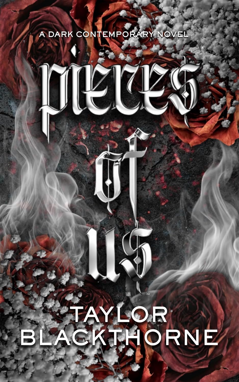 Pieces of Us - Signed Paperback