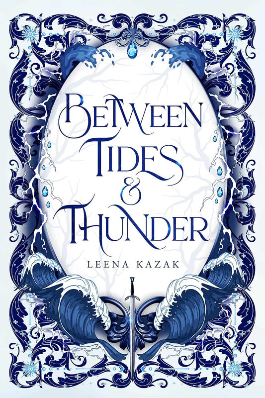 Between Tides and Thunder