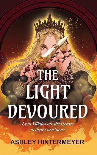 The Light Devoured
