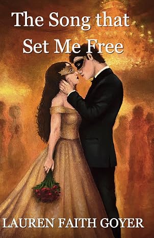 The Song That Set Me Free (2) - Signed Paperback