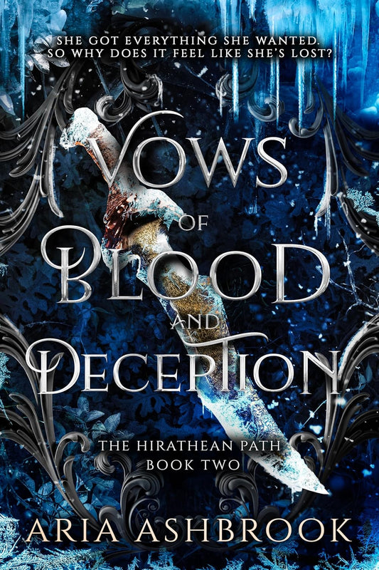 Vows of Blood and Deception
