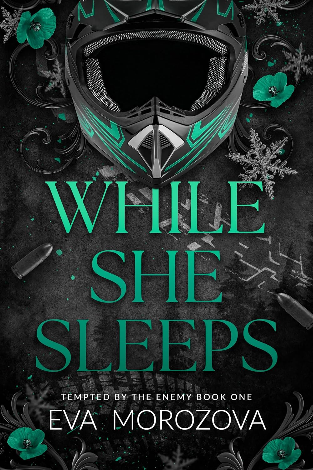 While She Sleeps - Preorder Signed with Goodies