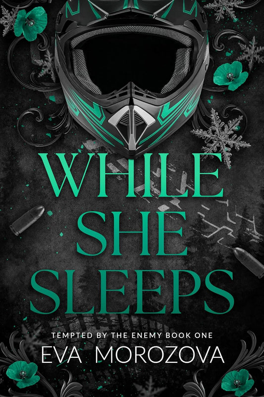 While She Sleeps - Preorder Signed with Goodies