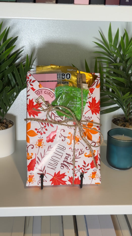 Blind Date With A Book- Spicy Romance Edition (Paperback)