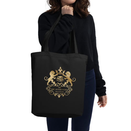 Pre-Order The Indie Author Insider Tote Bag