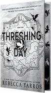 Pre-Order Threshing Day