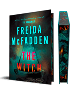 The Witch - Pre-Order (Deluxe Edition)