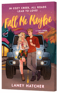 Fall Me Maybe Deluxe Edition Paperback