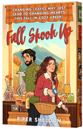 Fall Shook Up Deluxe Paperback