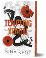 Tempting Venom (Deluxe Edition) (The Vipers #3)