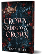 Crown Crimson & Crows - Deluxe Edition