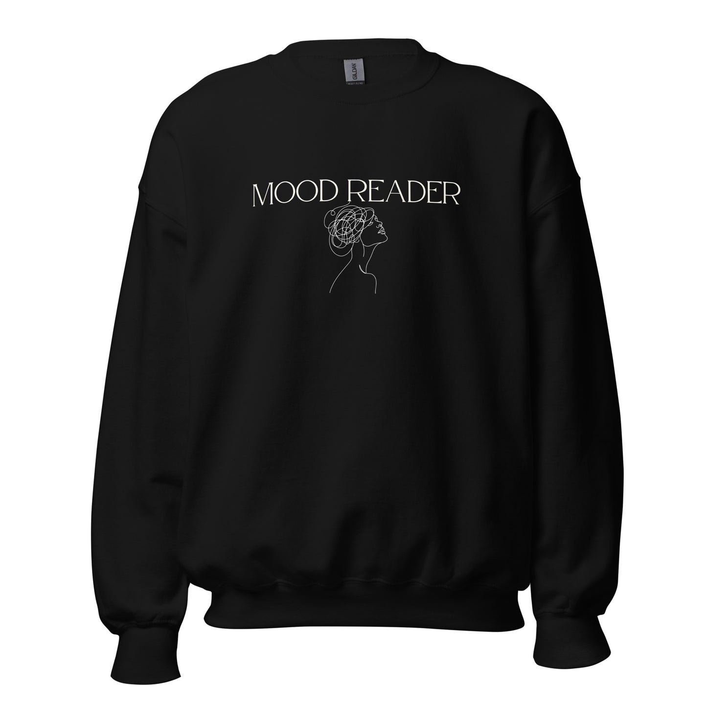 Pre-Order Mood Reader Sweatshirt