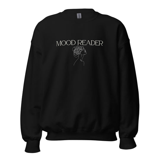 Pre-Order Mood Reader Sweatshirt