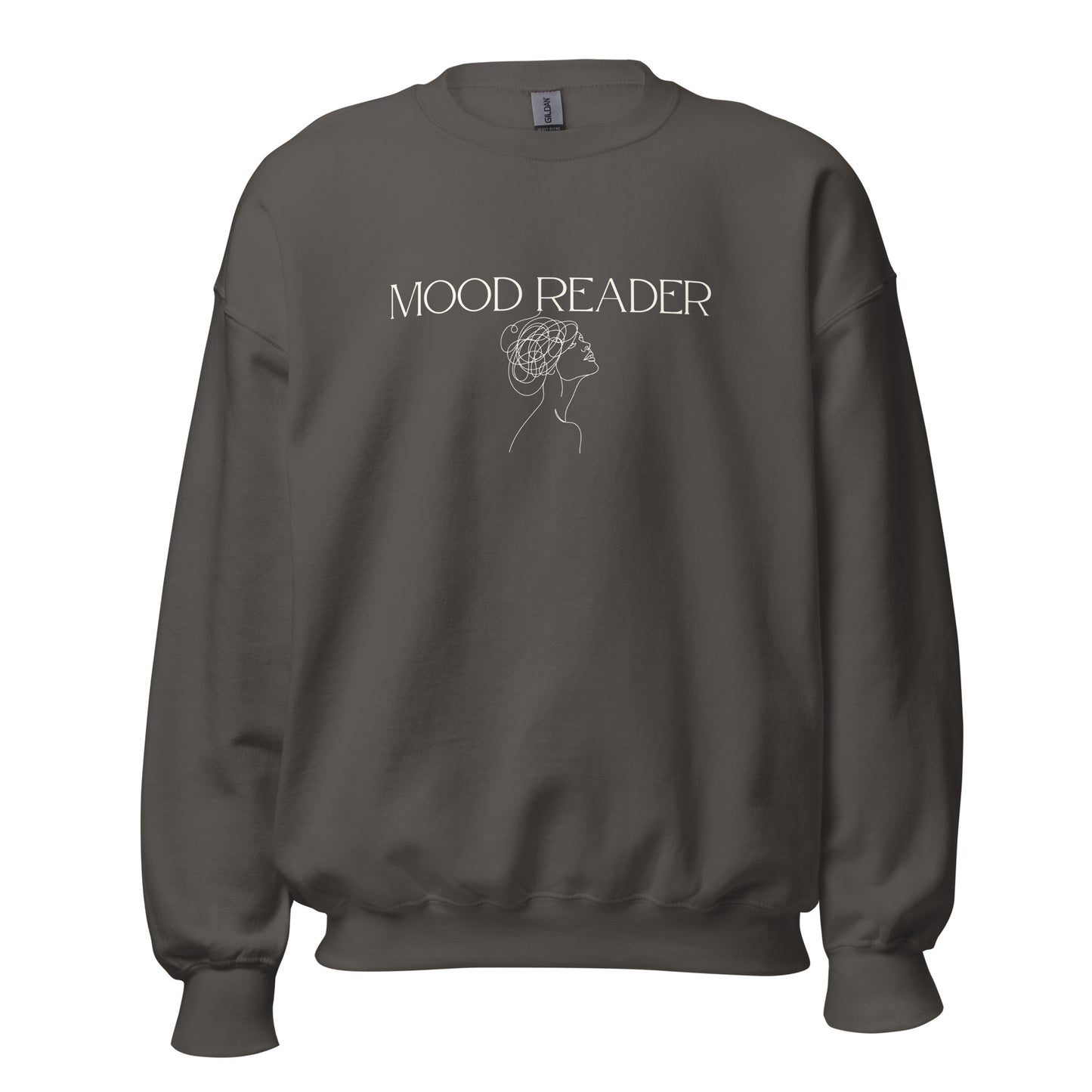 Pre-Order Mood Reader Sweatshirt