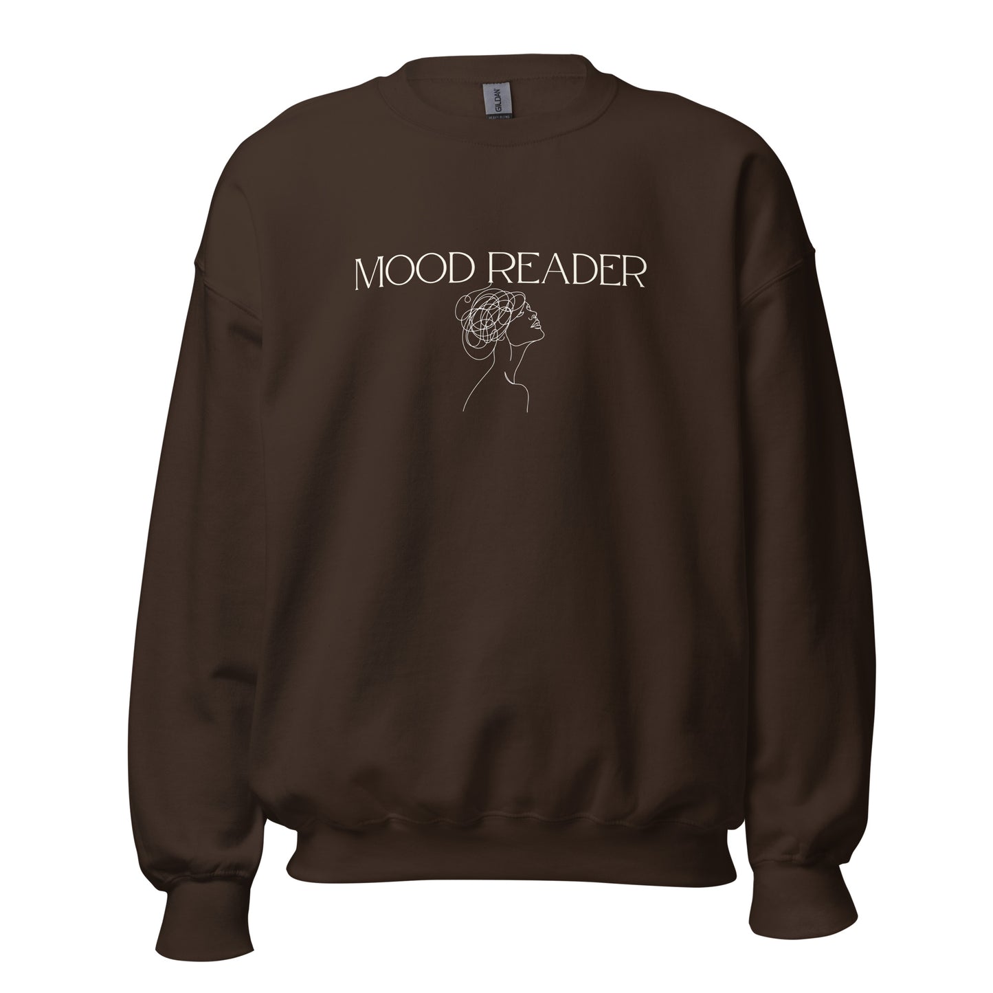 Pre-Order Mood Reader Sweatshirt