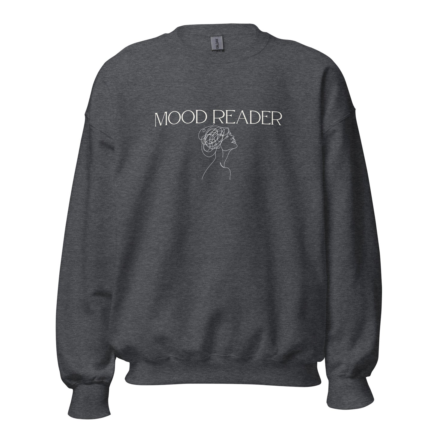 Pre-Order Mood Reader Sweatshirt