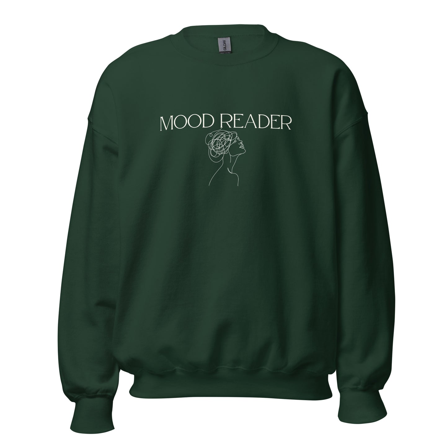 Pre-Order Mood Reader Sweatshirt