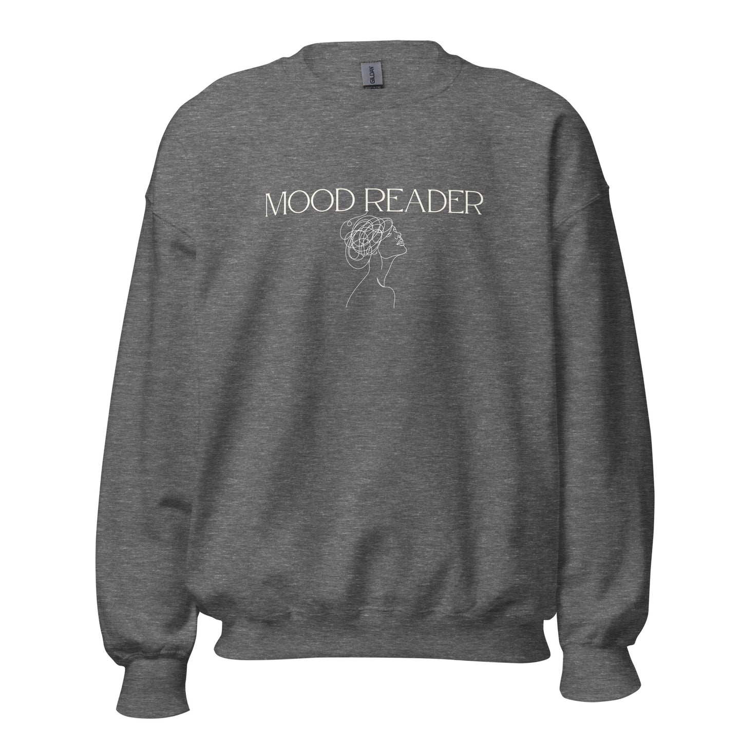 Pre-Order Mood Reader Sweatshirt
