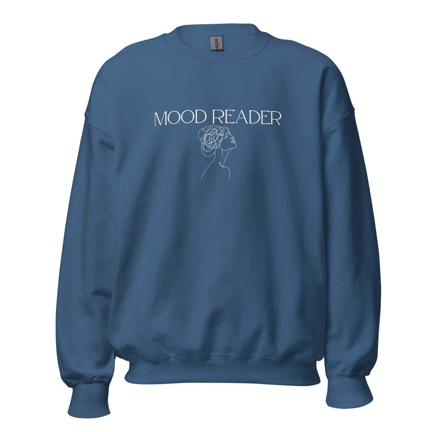 Pre-Order Mood Reader Sweatshirt