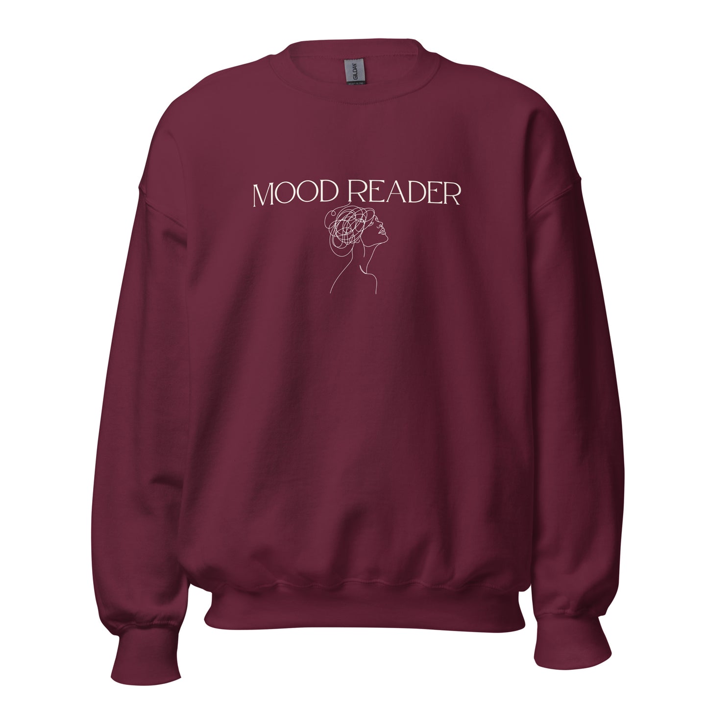 Pre-Order Mood Reader Sweatshirt