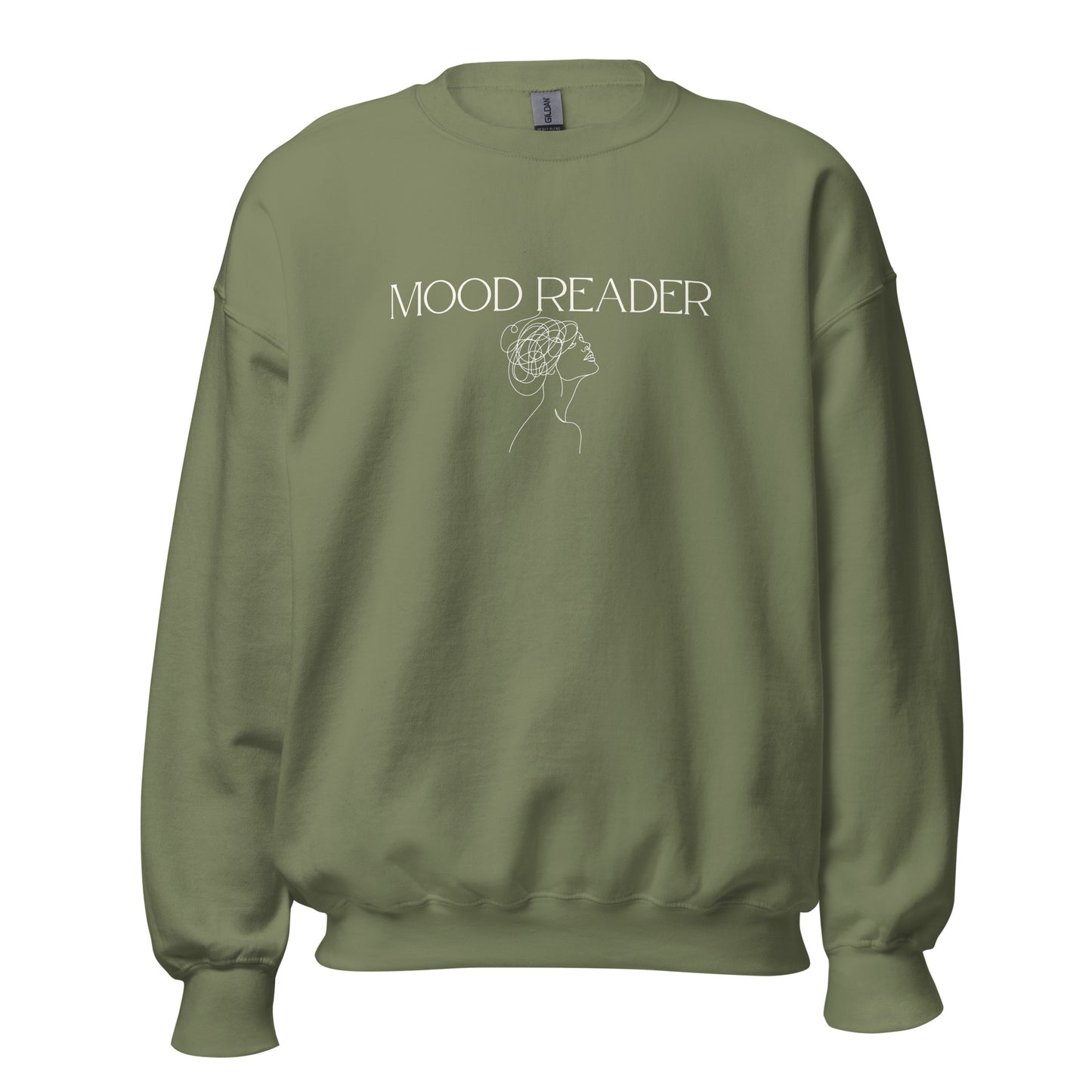 Pre-Order Mood Reader Sweatshirt