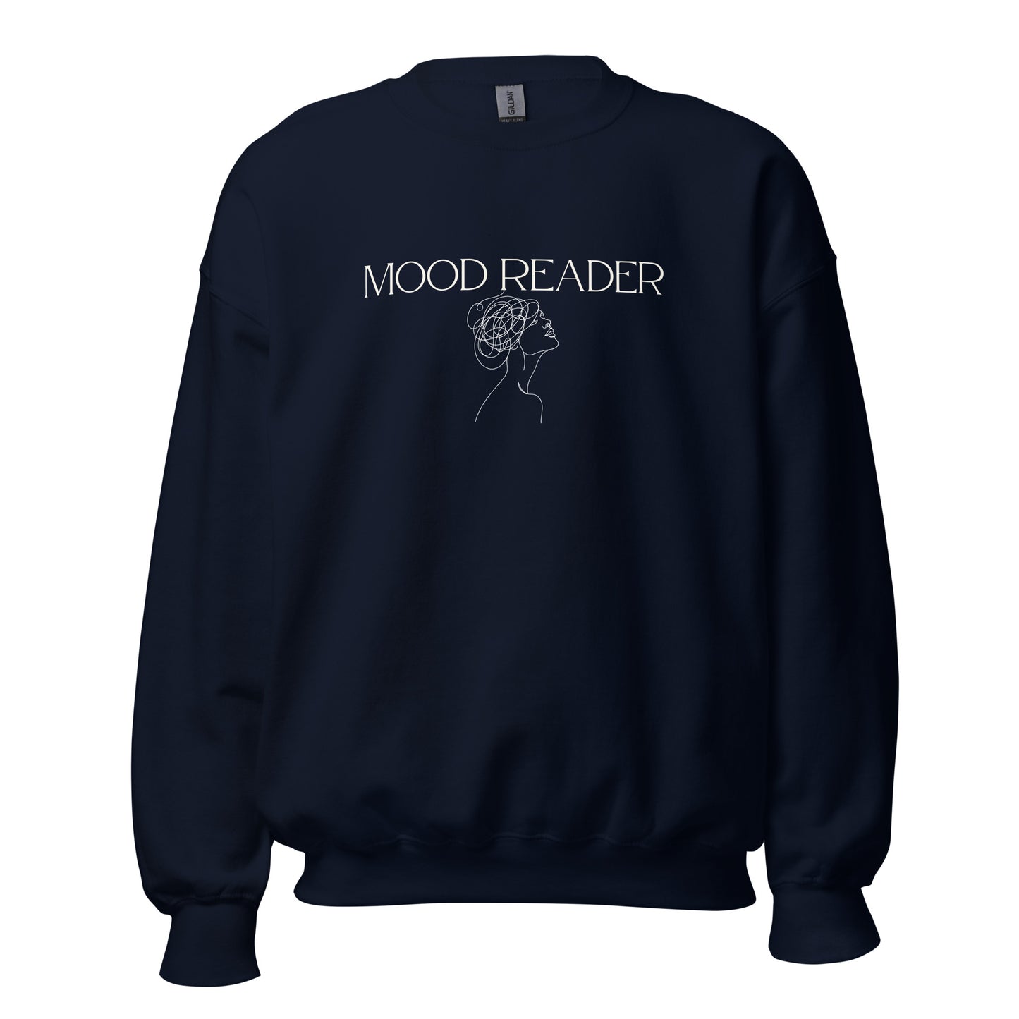 Pre-Order Mood Reader Sweatshirt
