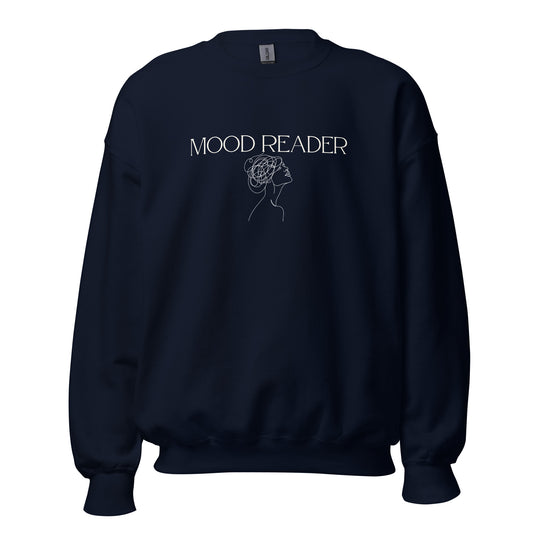 Pre-Order Mood Reader Sweatshirt